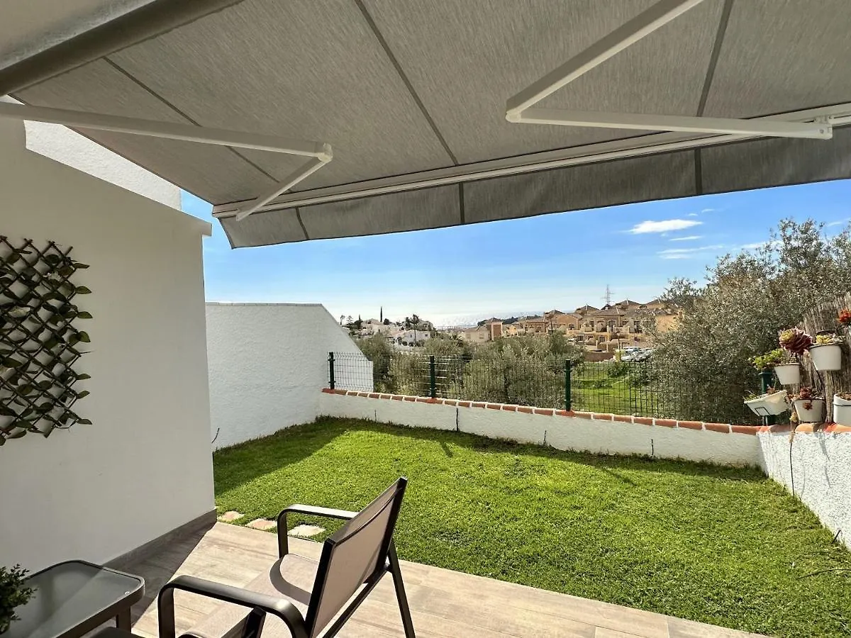La Noria Sunny Stay Casasol Nerja Spain
