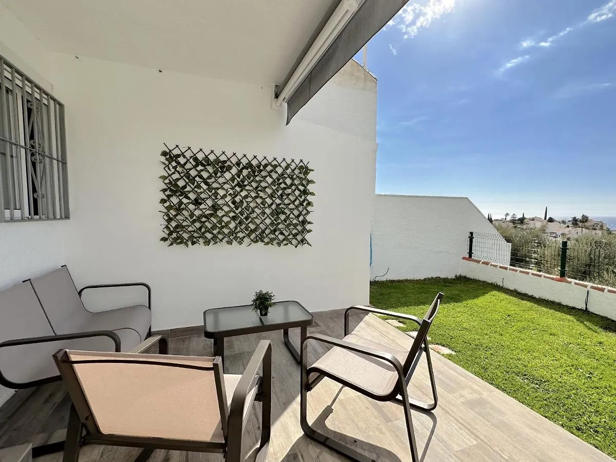 La Noria Sunny Stay Casasol Nerja Apartment