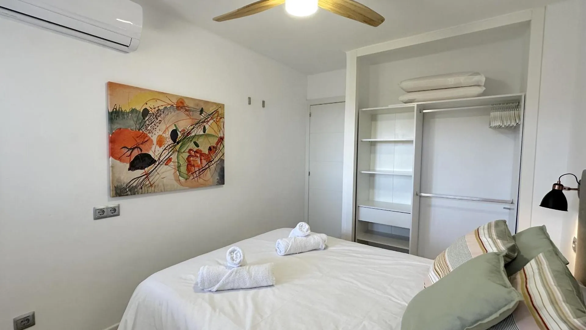 Apartment La Noria Sunny Stay Casasol Nerja