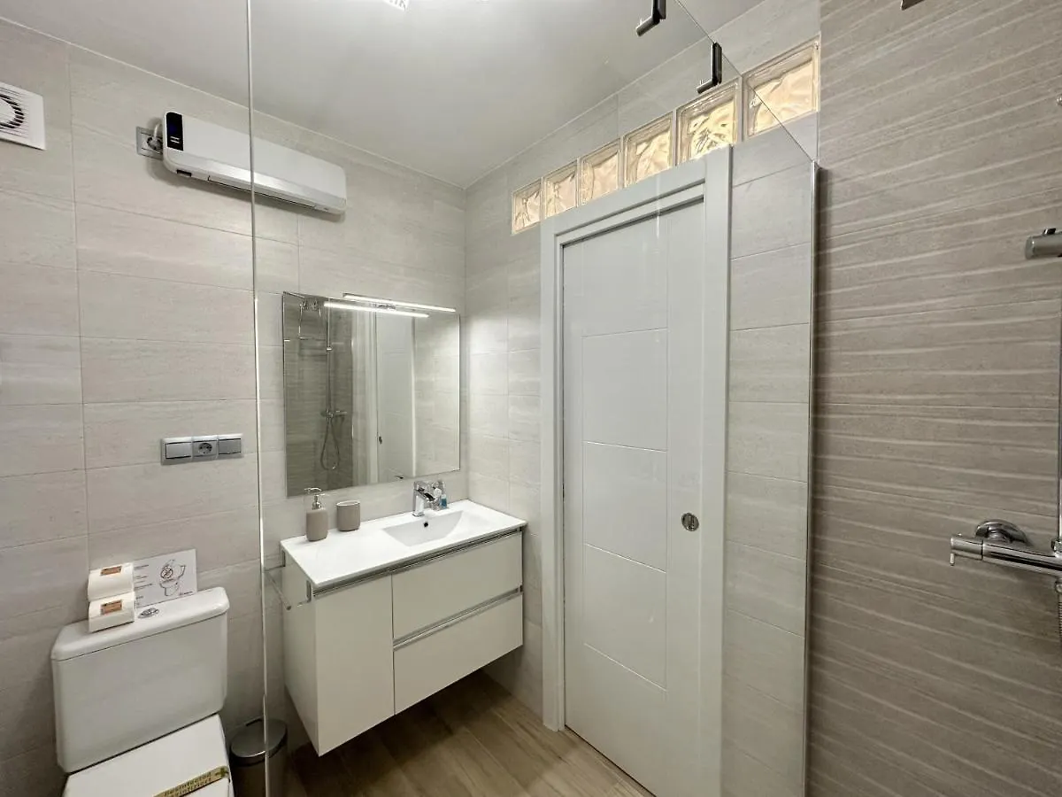 Apartment La Noria Sunny Stay Casasol Nerja Spain