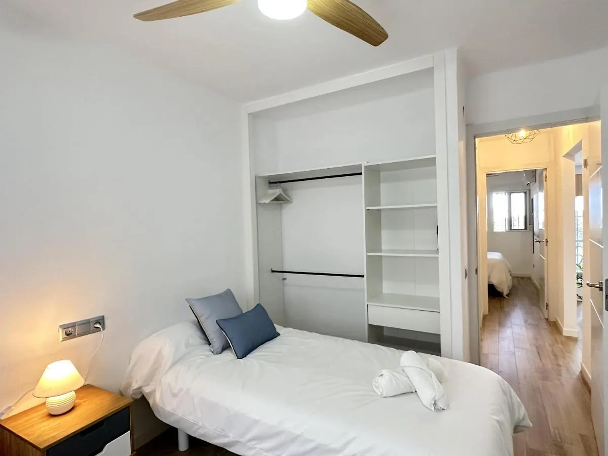 Apartment La Noria Sunny Stay Casasol Nerja