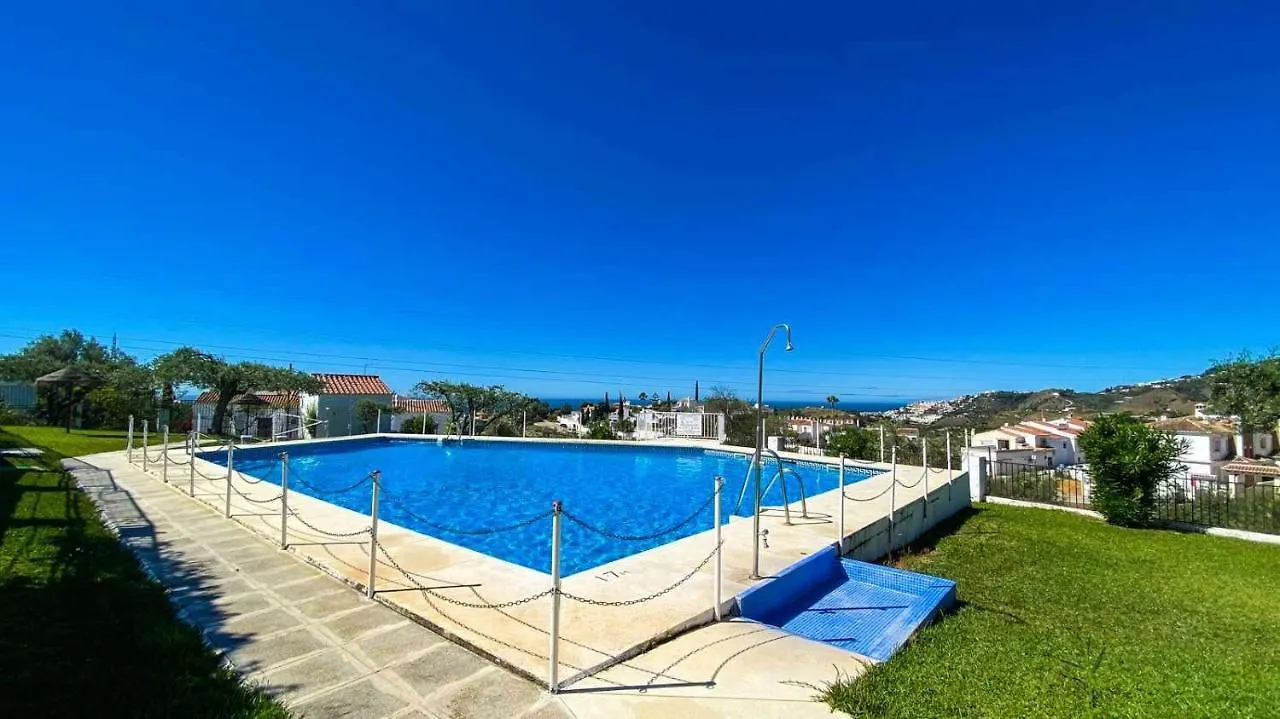 La Noria Sunny Stay Casasol Nerja 0*,  Spain