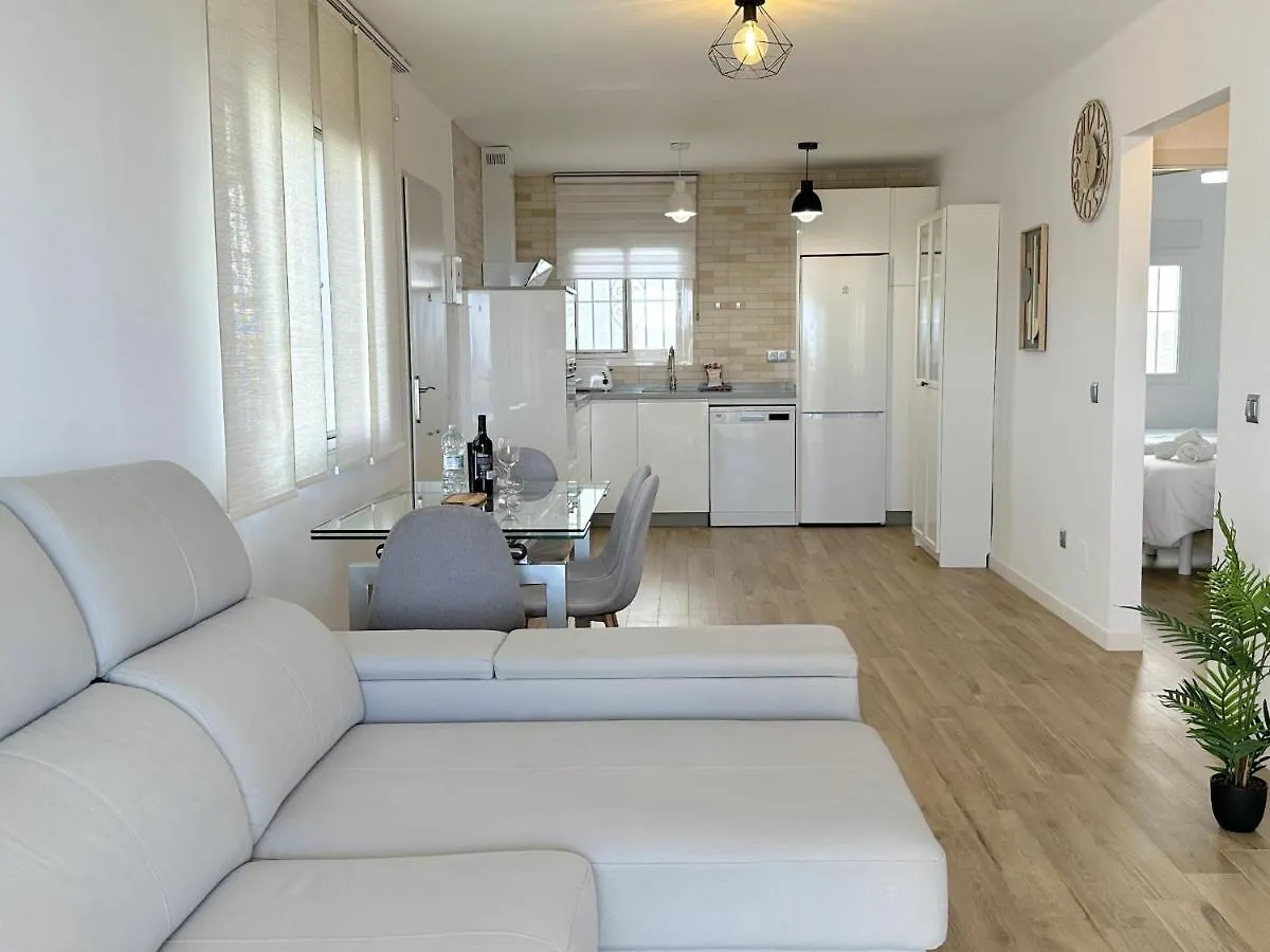 La Noria Sunny Stay Casasol Nerja