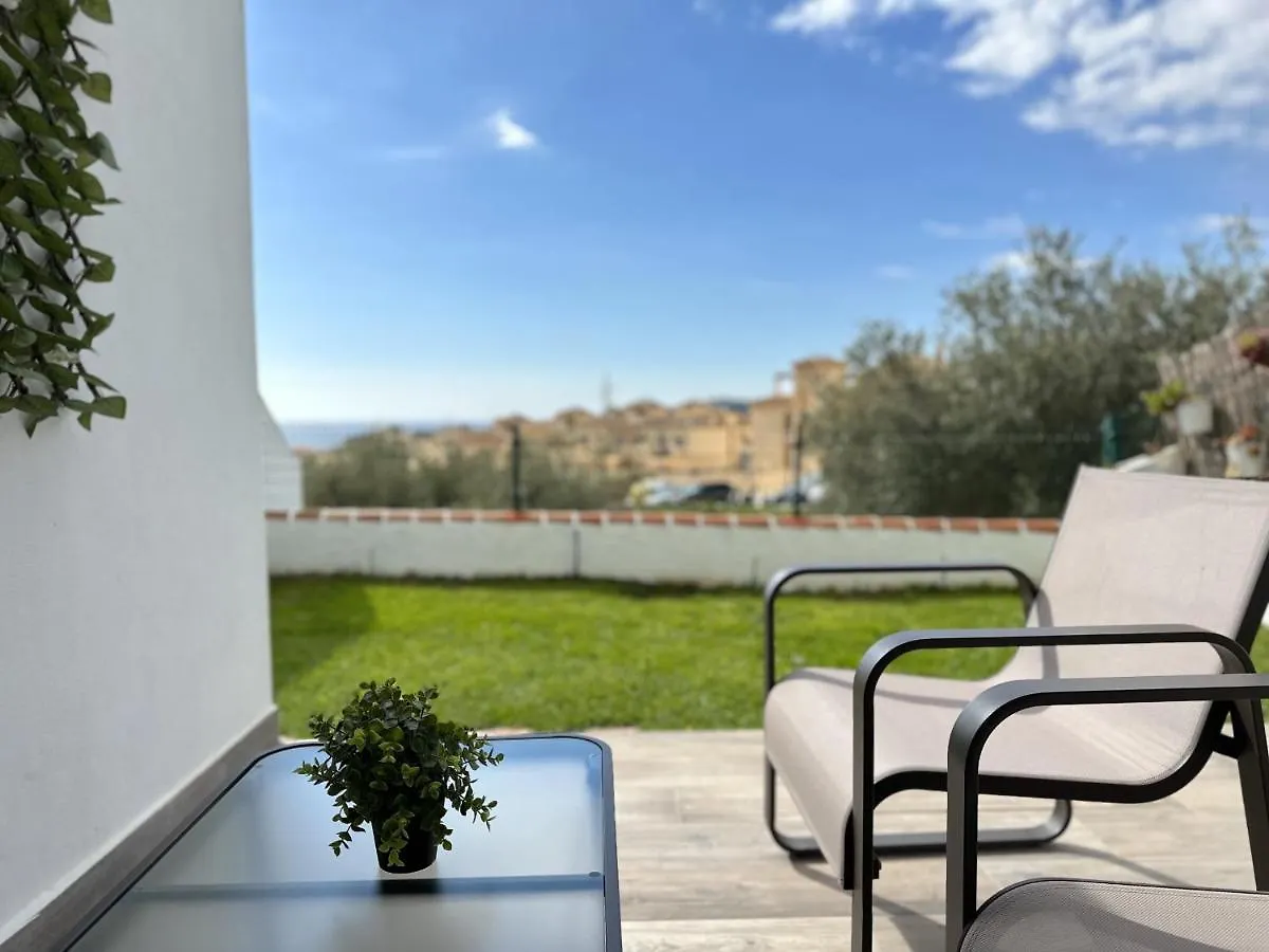 Apartment La Noria Sunny Stay Casasol Nerja Spain