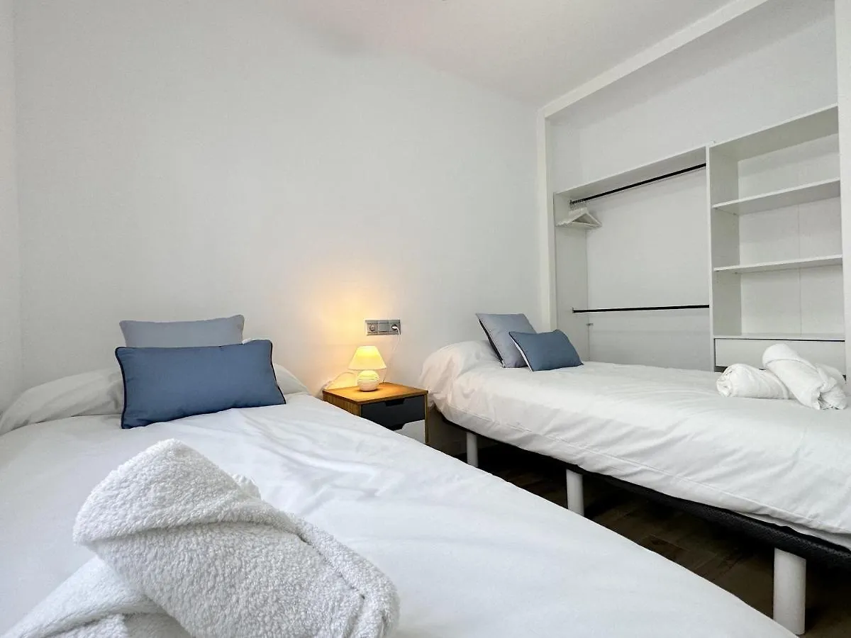 La Noria Sunny Stay Casasol Nerja