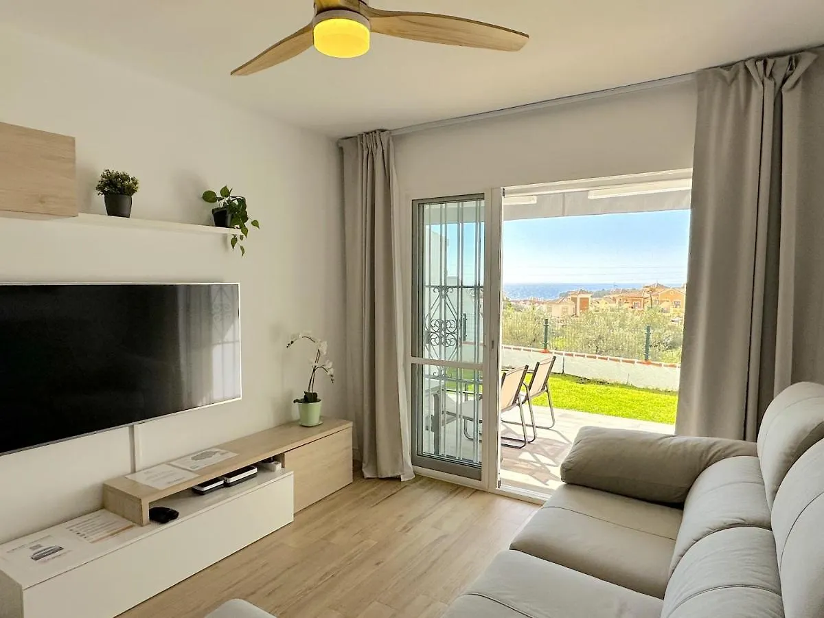 La Noria Sunny Stay Casasol Nerja