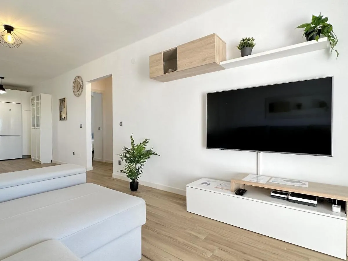 La Noria Sunny Stay Casasol Nerja