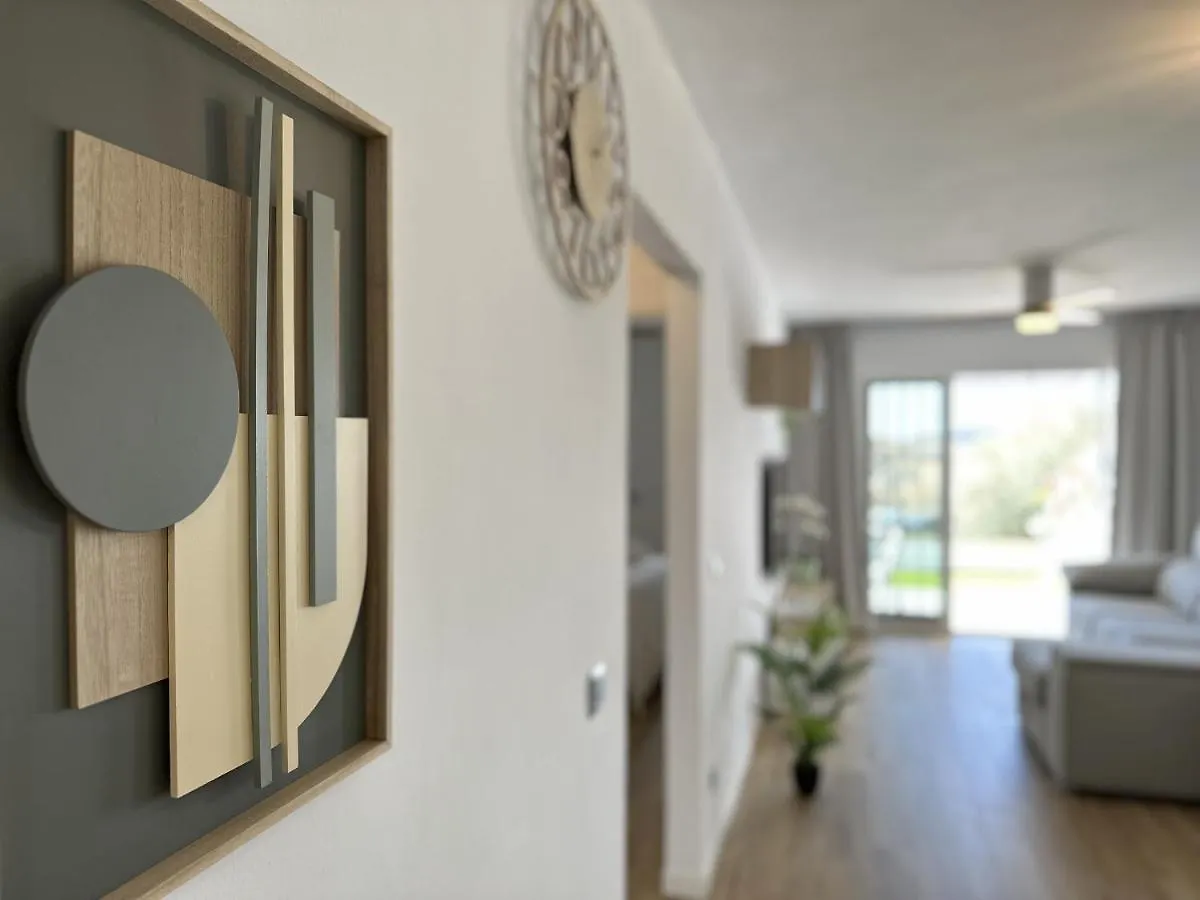 La Noria Sunny Stay Casasol Nerja Spain
