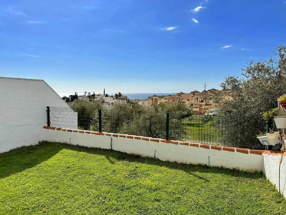 La Noria Sunny Stay Casasol Nerja 0*,