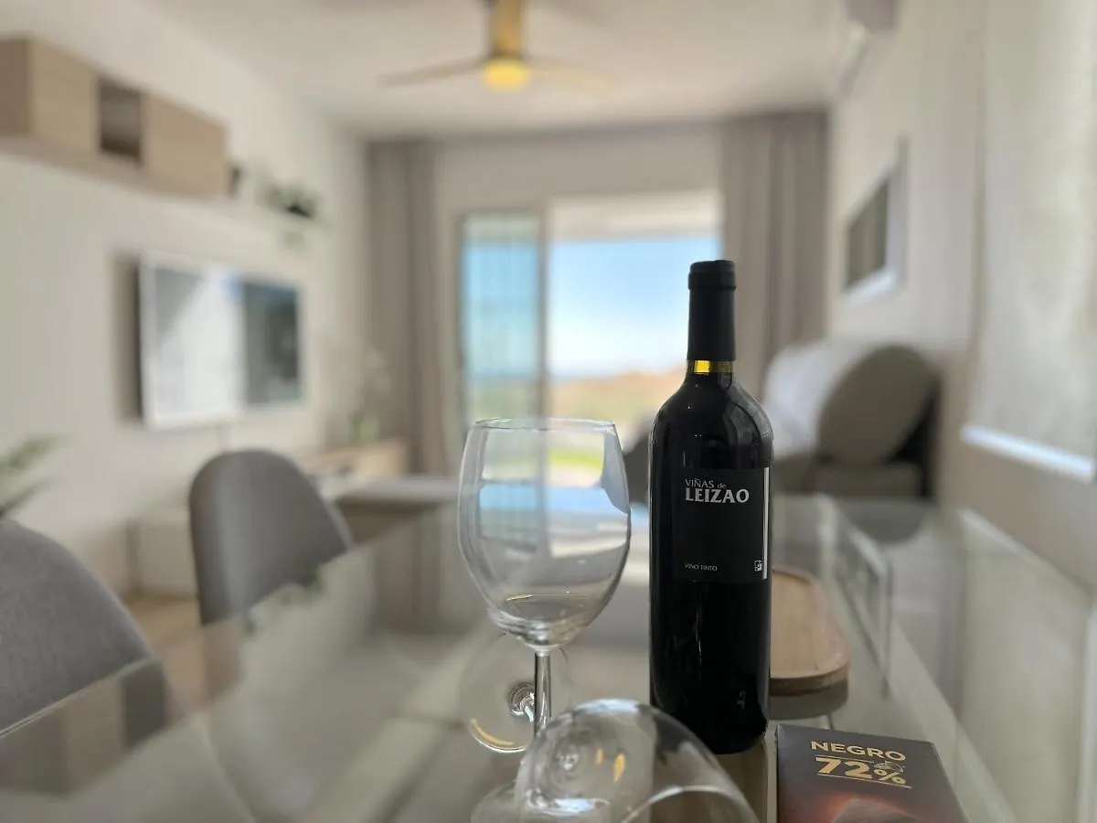La Noria Sunny Stay Casasol Nerja