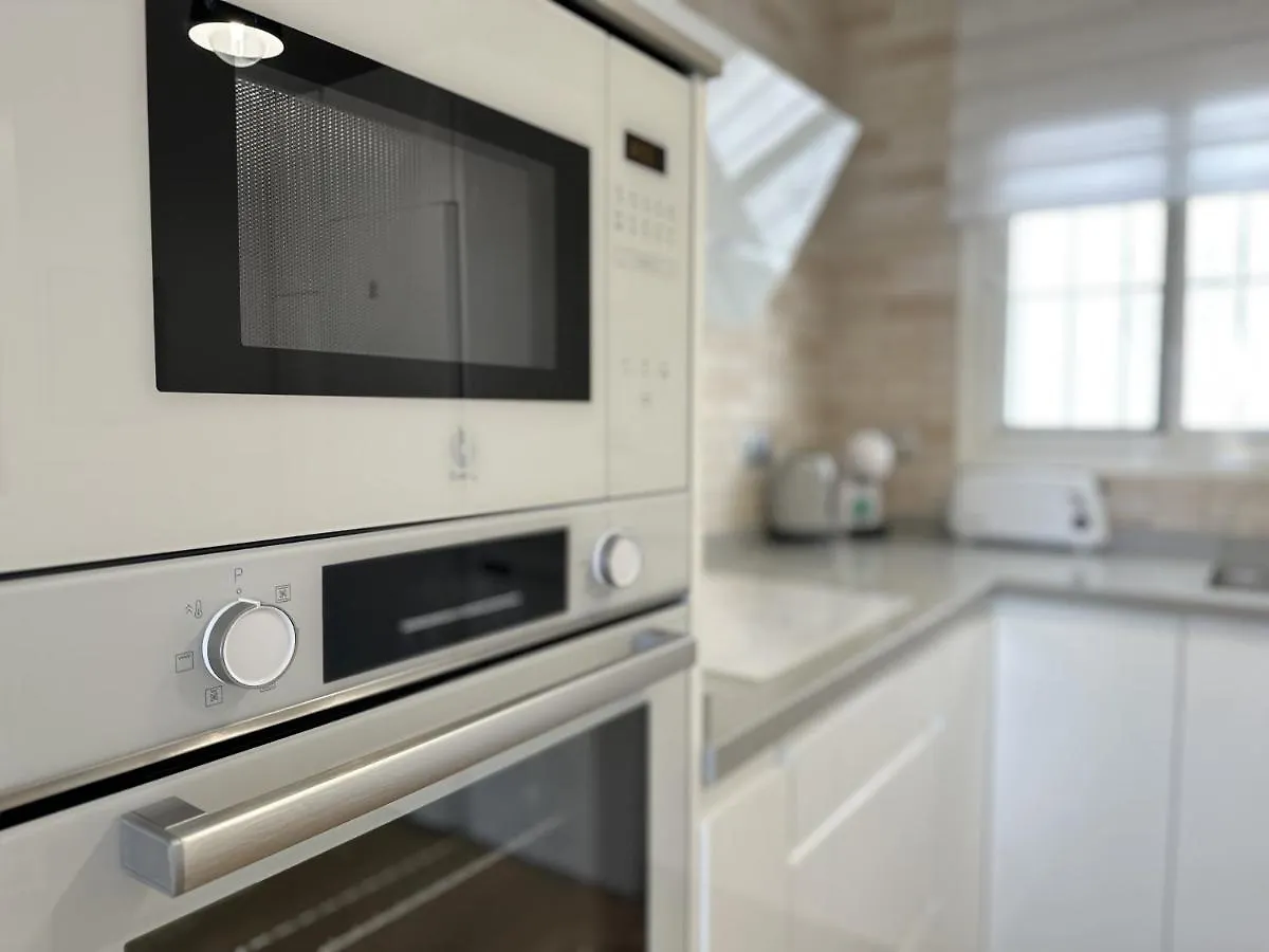 La Noria Sunny Stay Casasol Nerja Apartment