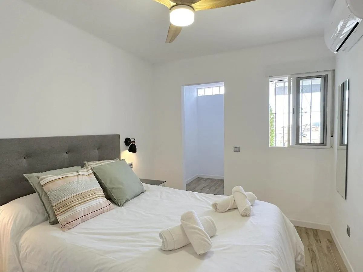 La Noria Sunny Stay Casasol Nerja 0*,  Spain