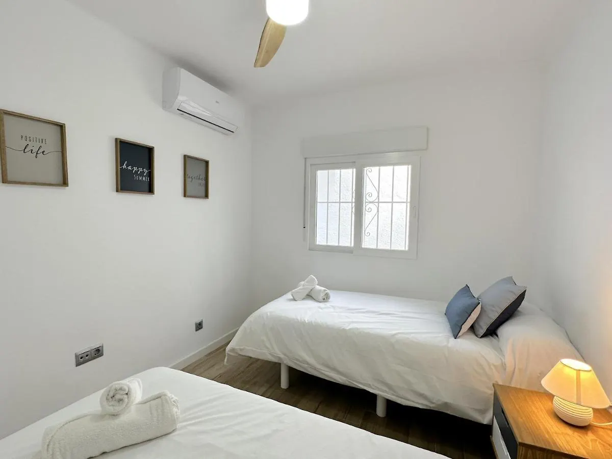 La Noria Sunny Stay Casasol Nerja Apartment