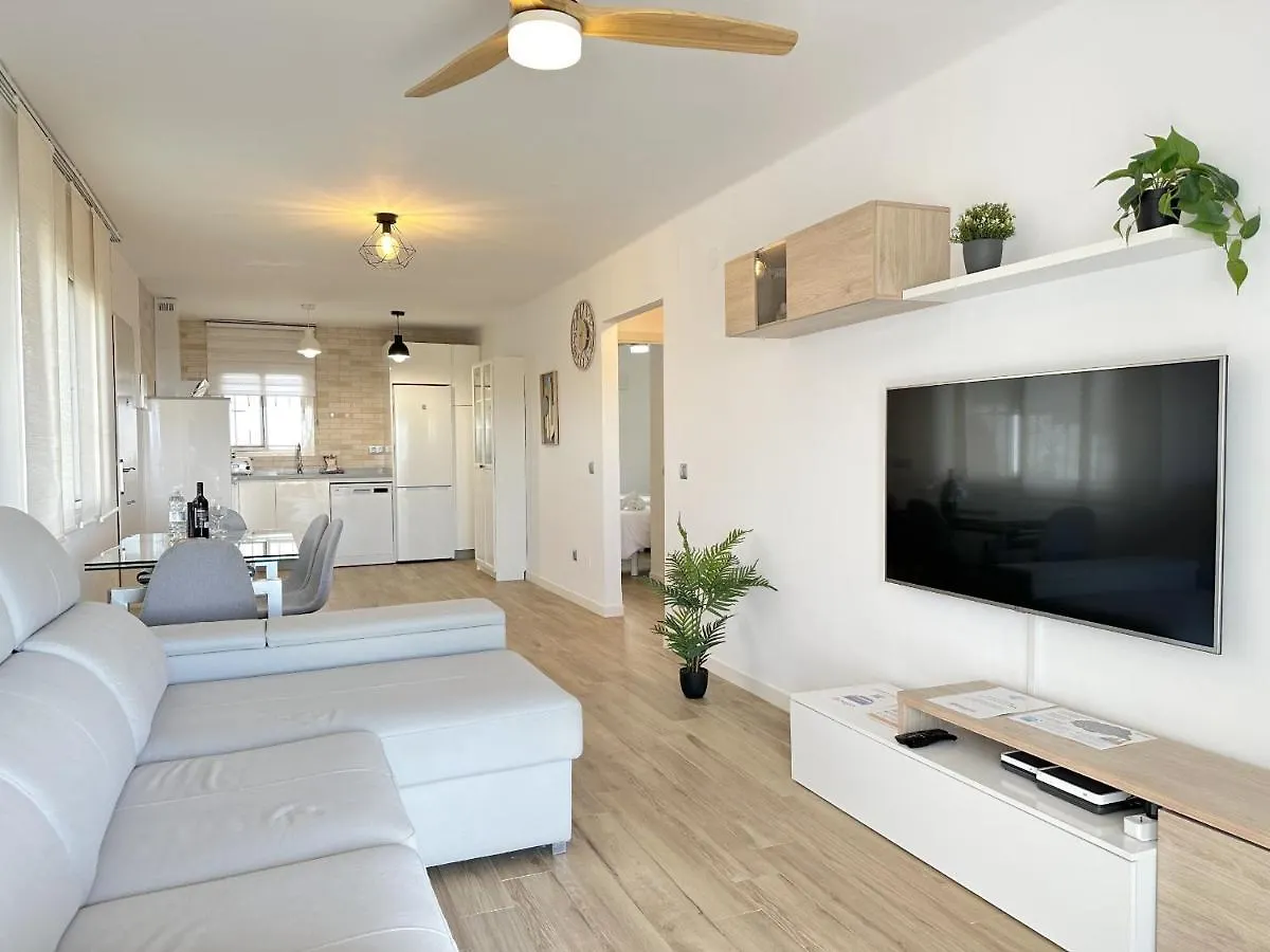 La Noria Sunny Stay Casasol Nerja Apartment