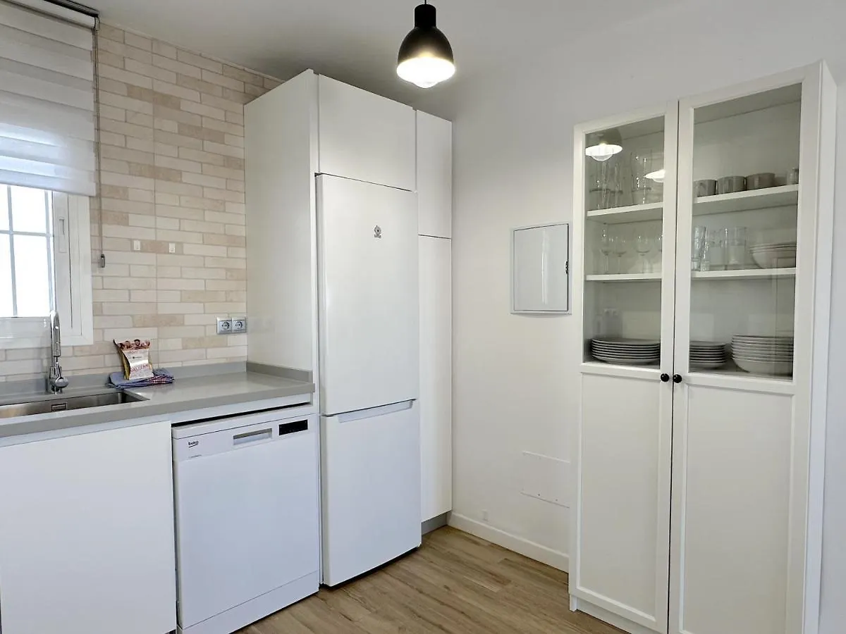 La Noria Sunny Stay Casasol Nerja 0*,