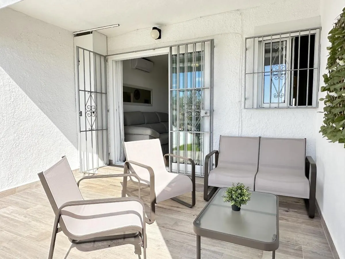La Noria Sunny Stay Casasol Nerja