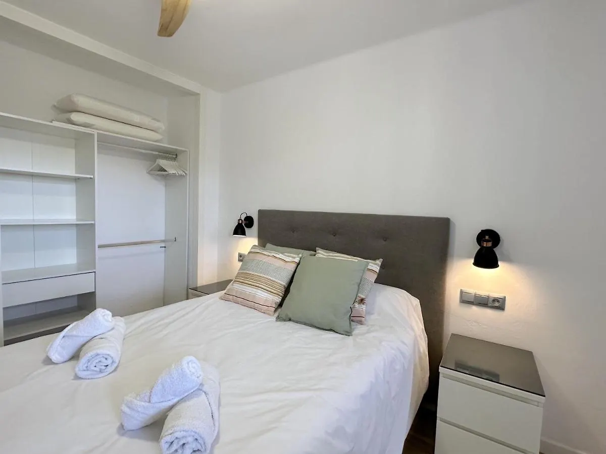 Apartment La Noria Sunny Stay Casasol Nerja