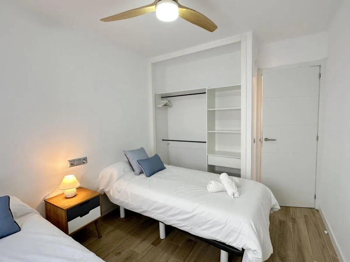 La Noria Sunny Stay Casasol Nerja