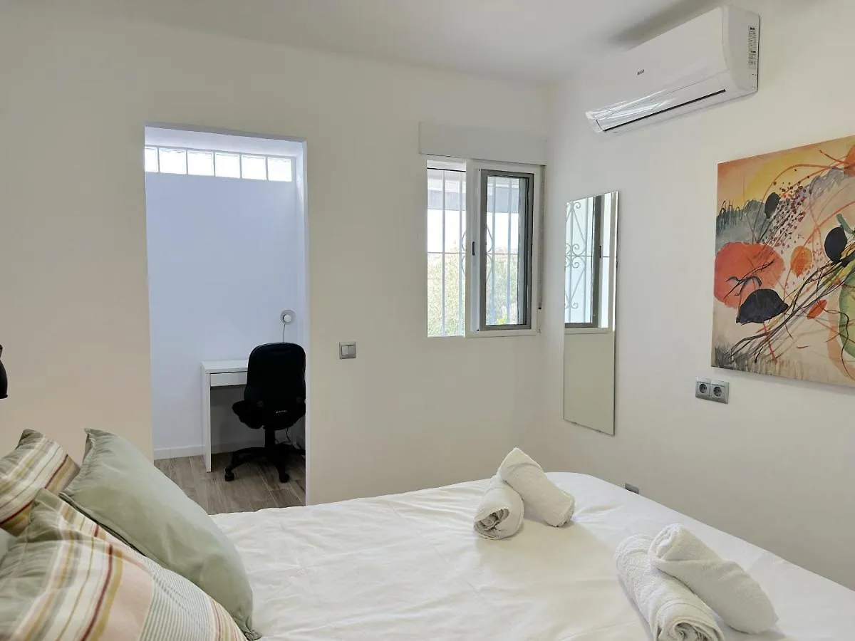 Appartamento La Noria Sunny Stay Casasol Nerja