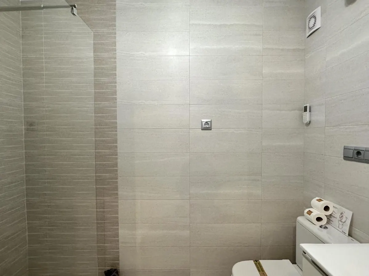La Noria Sunny Stay Casasol Nerja Appartamento