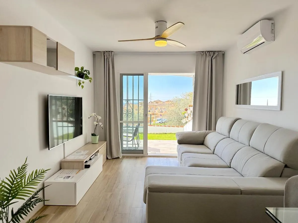 Appartamento La Noria Sunny Stay Casasol Nerja