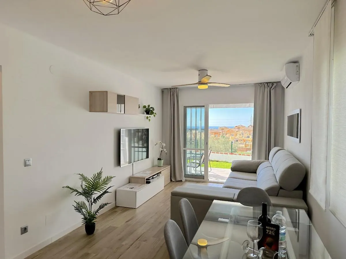 La Noria Sunny Stay Casasol Nerja Spagna