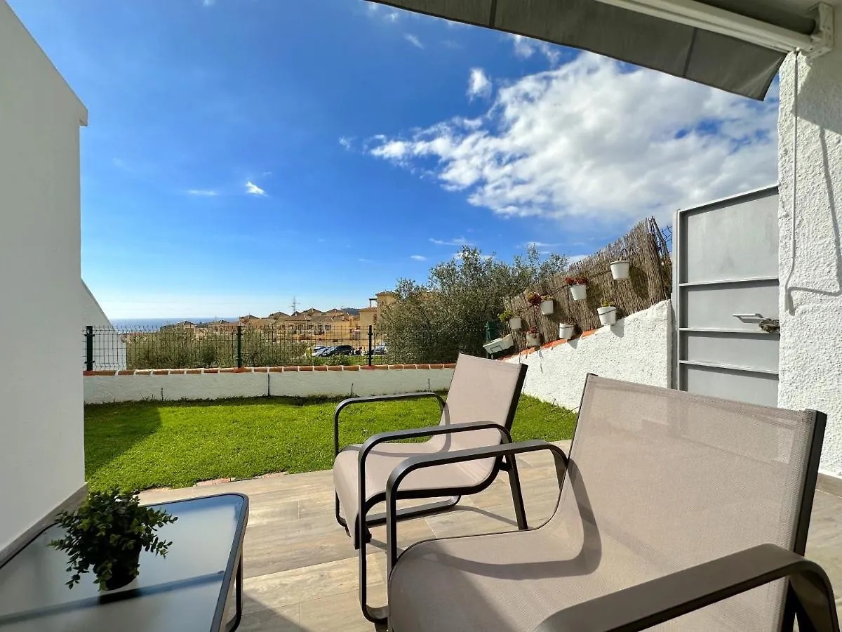 La Noria Sunny Stay Casasol Nerja Spagna