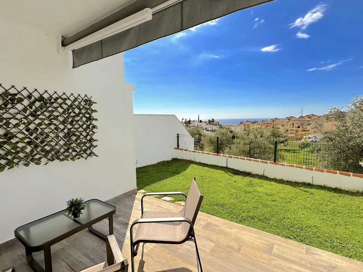 Appartamento La Noria Sunny Stay Casasol Nerja